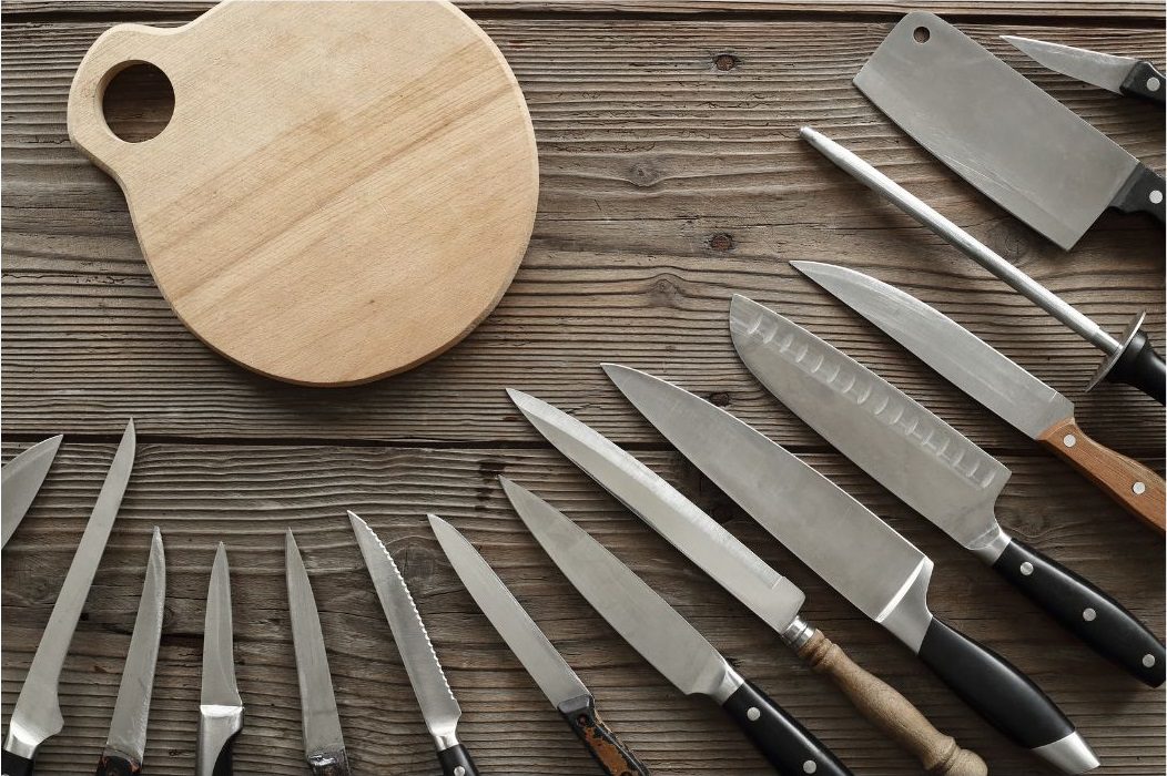Couteau de cuisine en céramique : comment bien l'utiliser ?