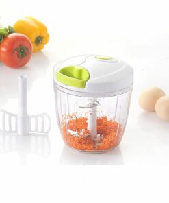 Hachoir manuel 5 lames convicook