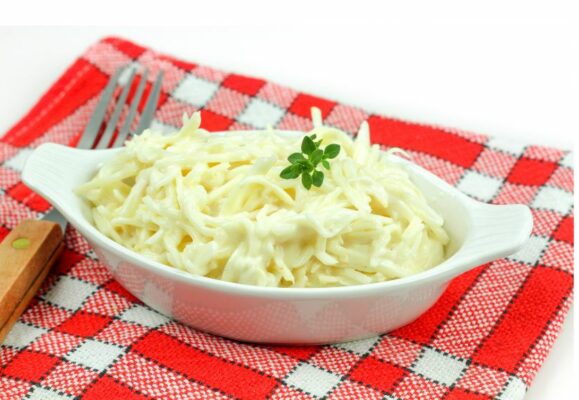 Réalisez en un tour de main une savoureuse recette de celeri remoulade avec le rapeur trancheur convicook