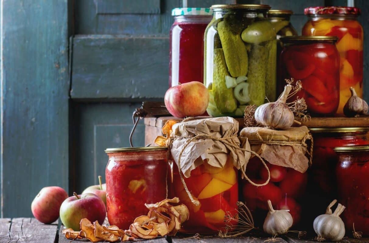 Découvrez les astuces de convicook pour conserver vos légumes et fruits