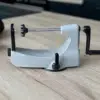 Spiralizer 3 tailles avec coupe et vide pomme intégré - Spaghetto
